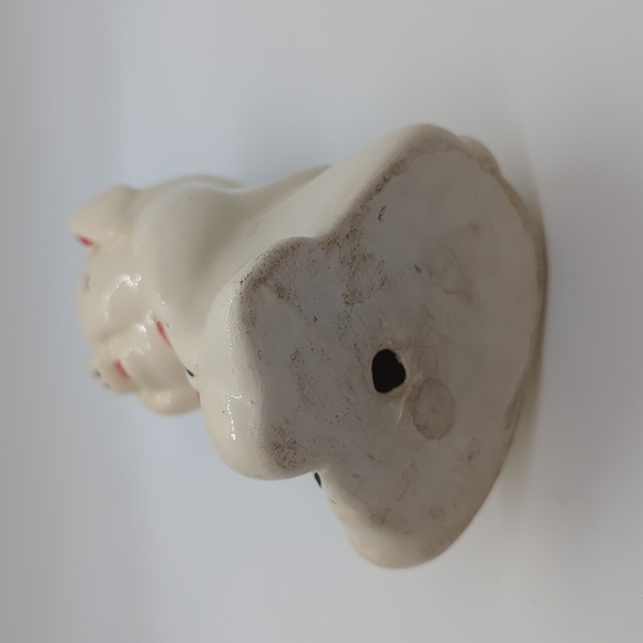 Shawnee pig piggy bank - Picture 5 of 6